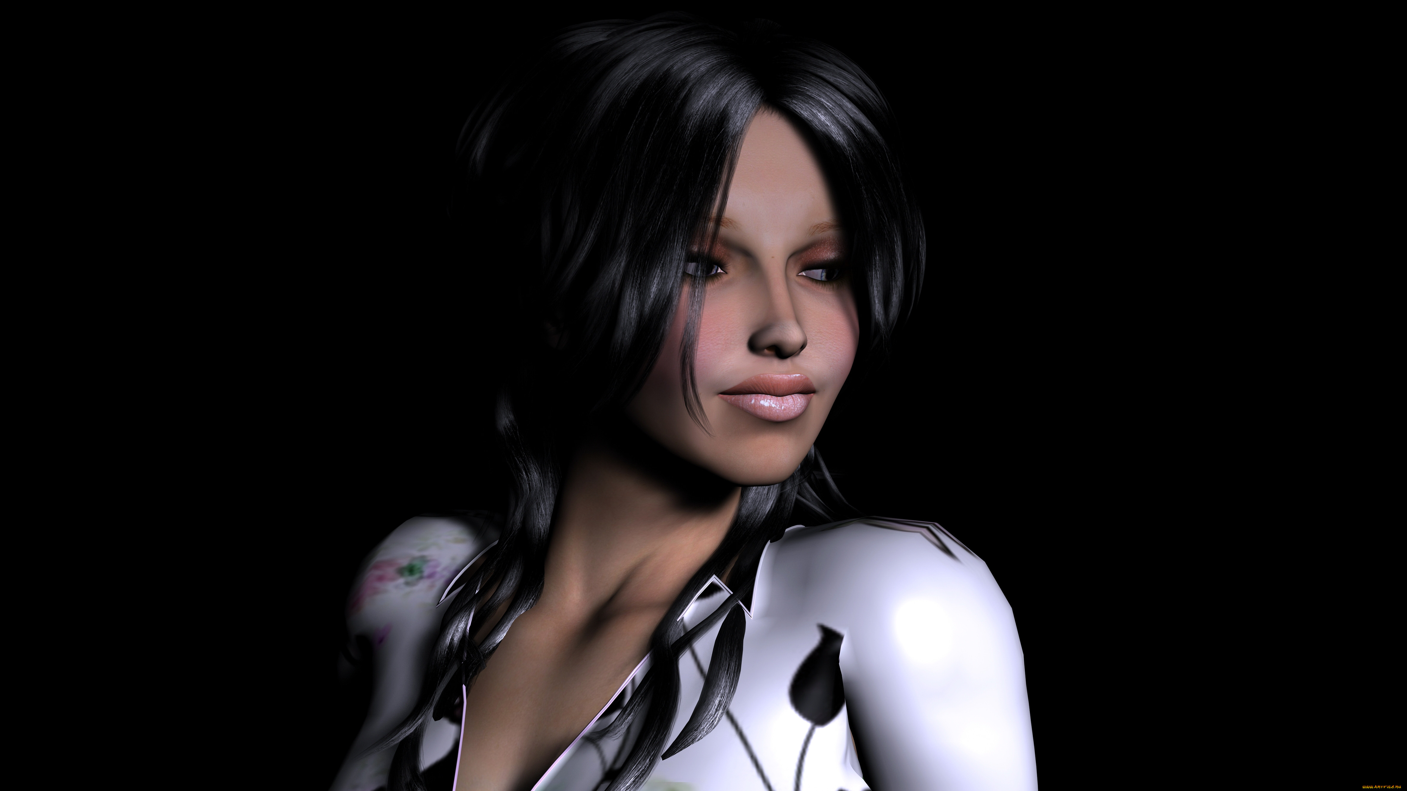 3, , portraits, , , 